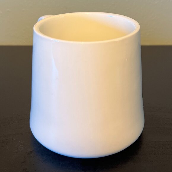 YOU + ME AND A CUP OF TEA Ceramic Mug by DESIGNS DIRECT Creative Group - Picture 3 of 6